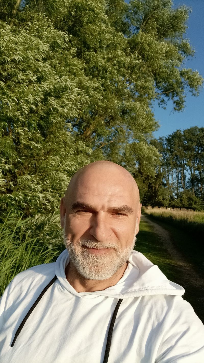 Zbigniew, 50