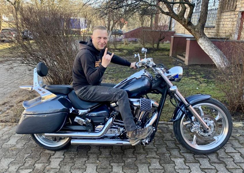 Дима, 53