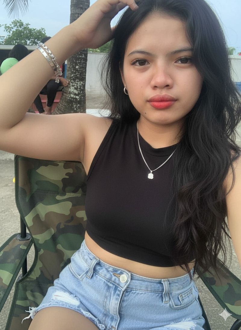 Angel, 22