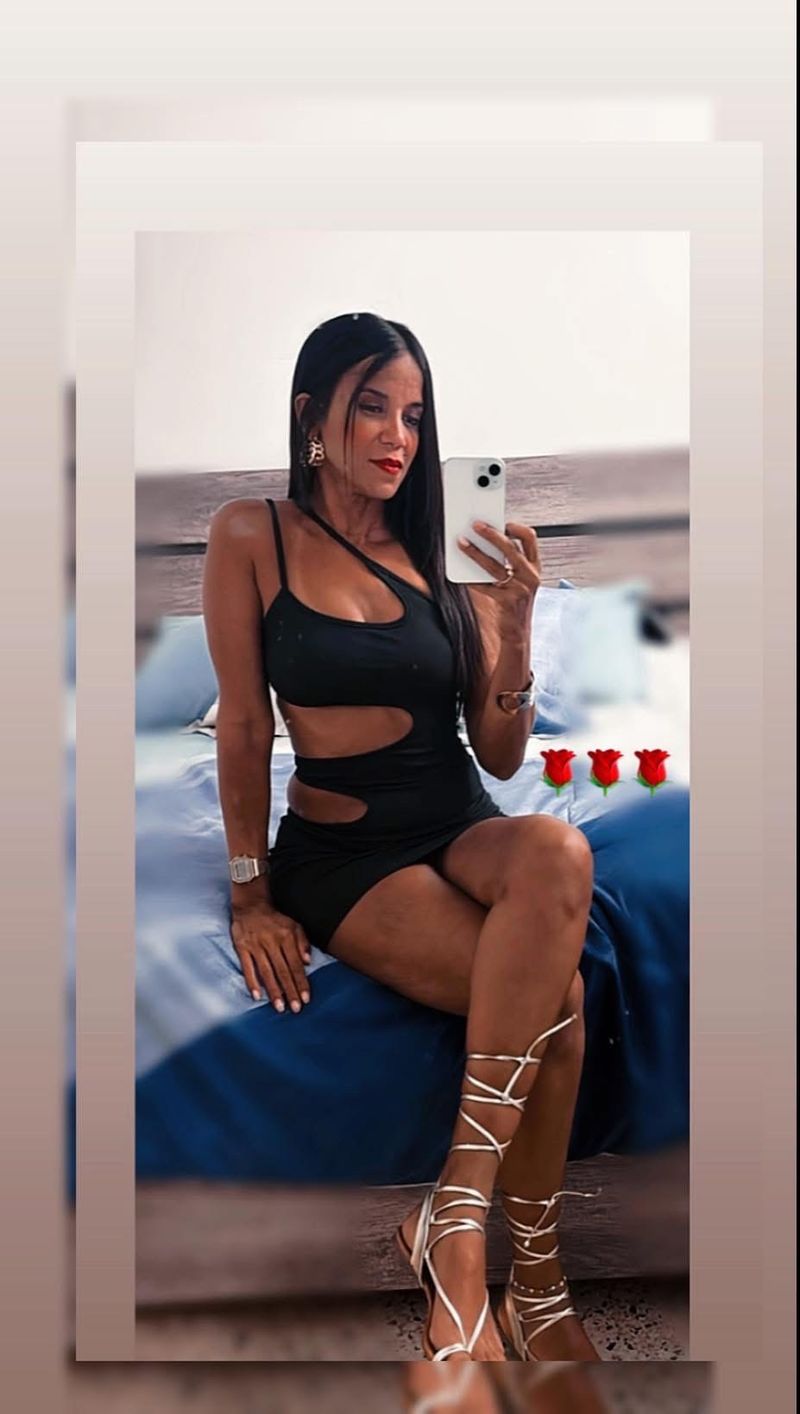 Denisse, 47