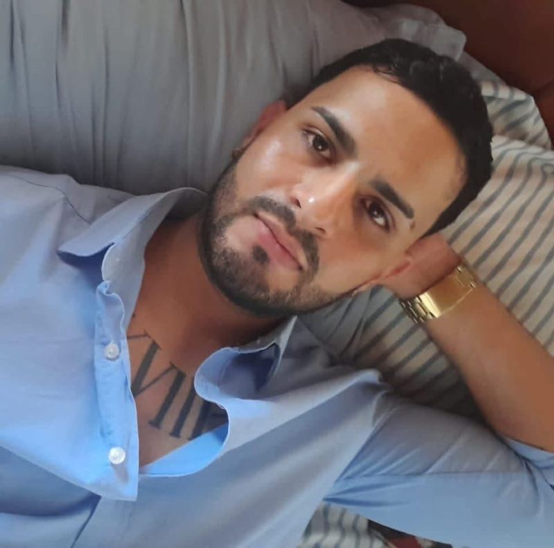 Jose Pablo Morales Gongalez, 35