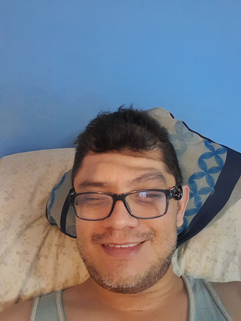 Fabrizzio, 44