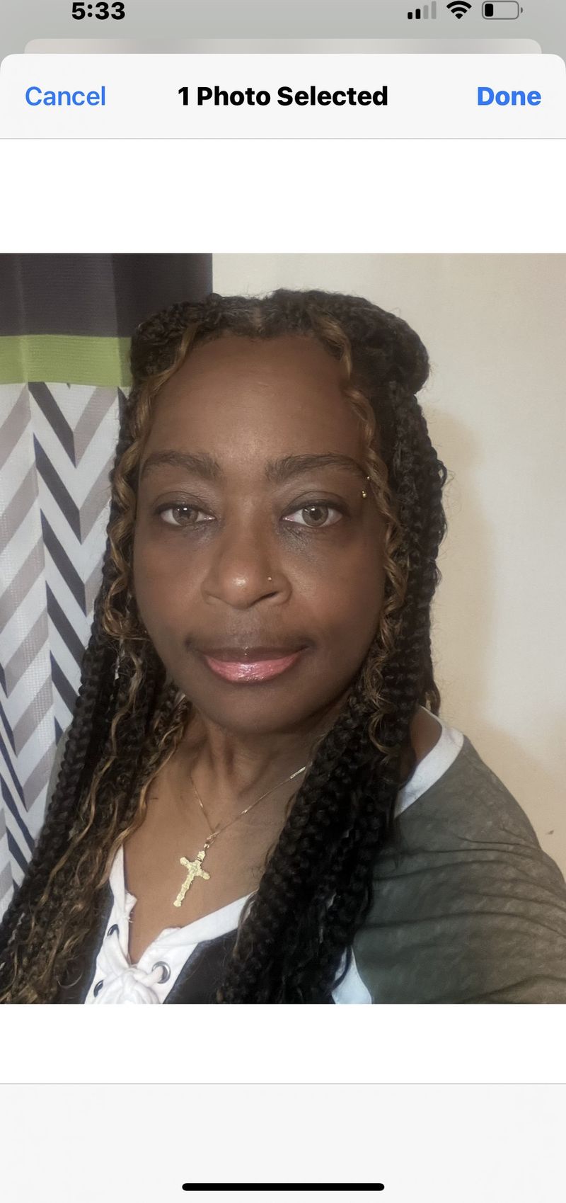 Mikah, 49