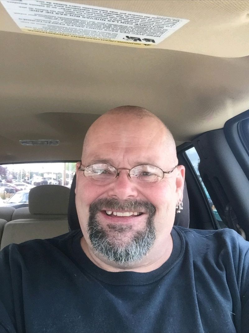 Mike, 56