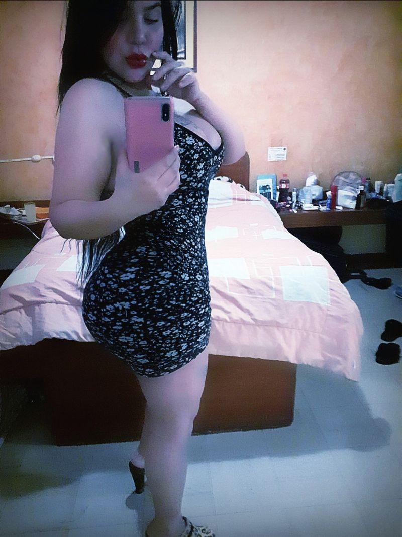 Ruby, 27