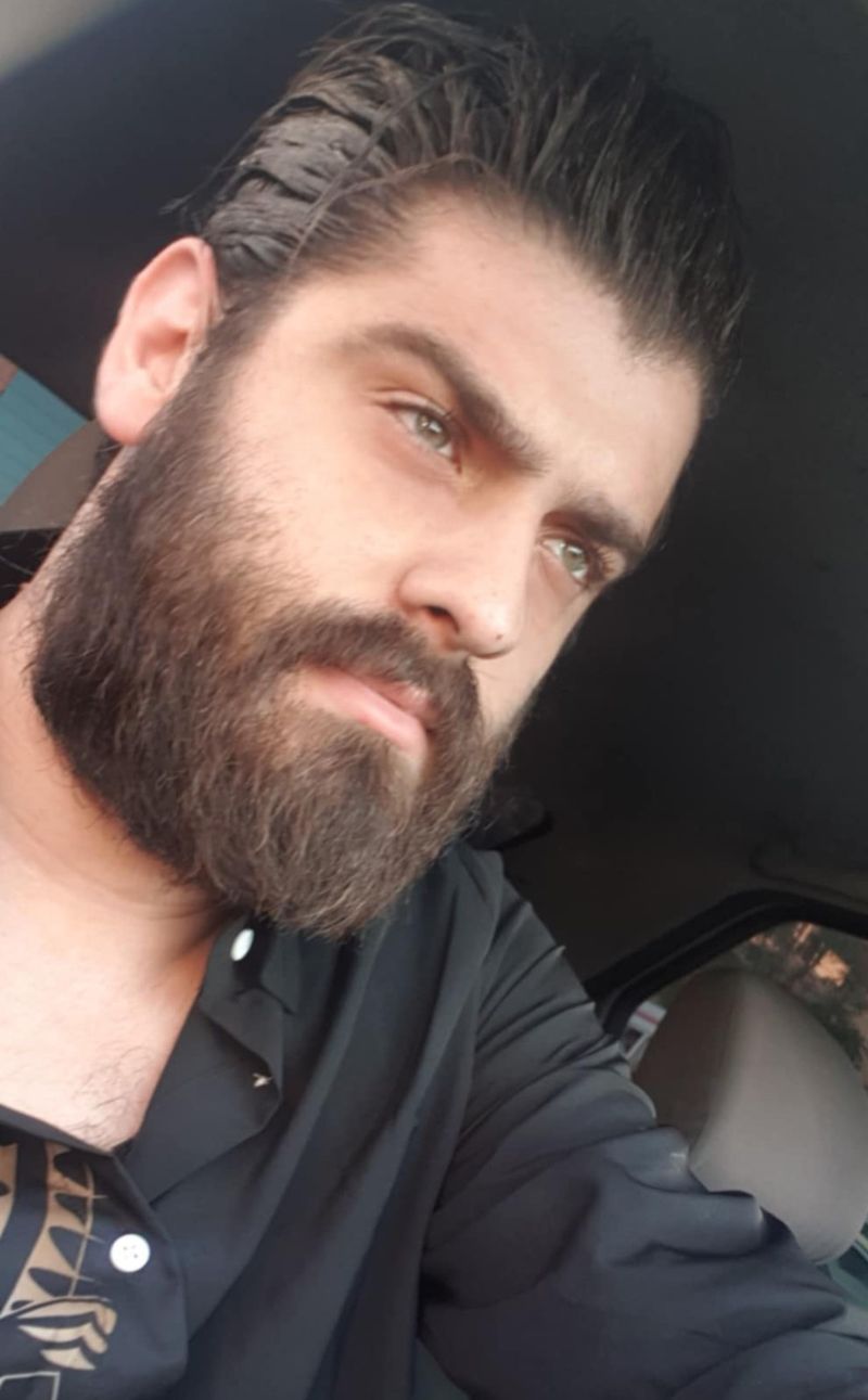 Majd, 29
