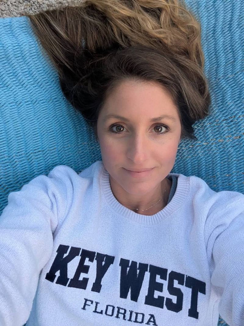 Amanda, 57