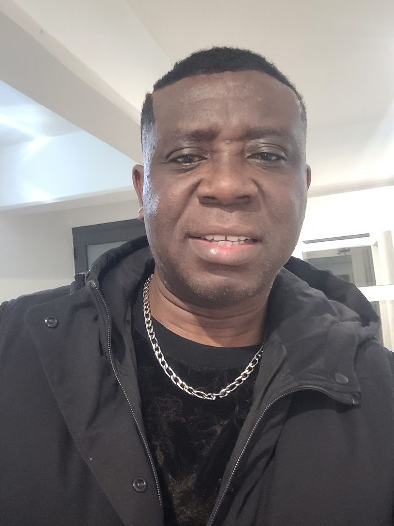 Peter, 48