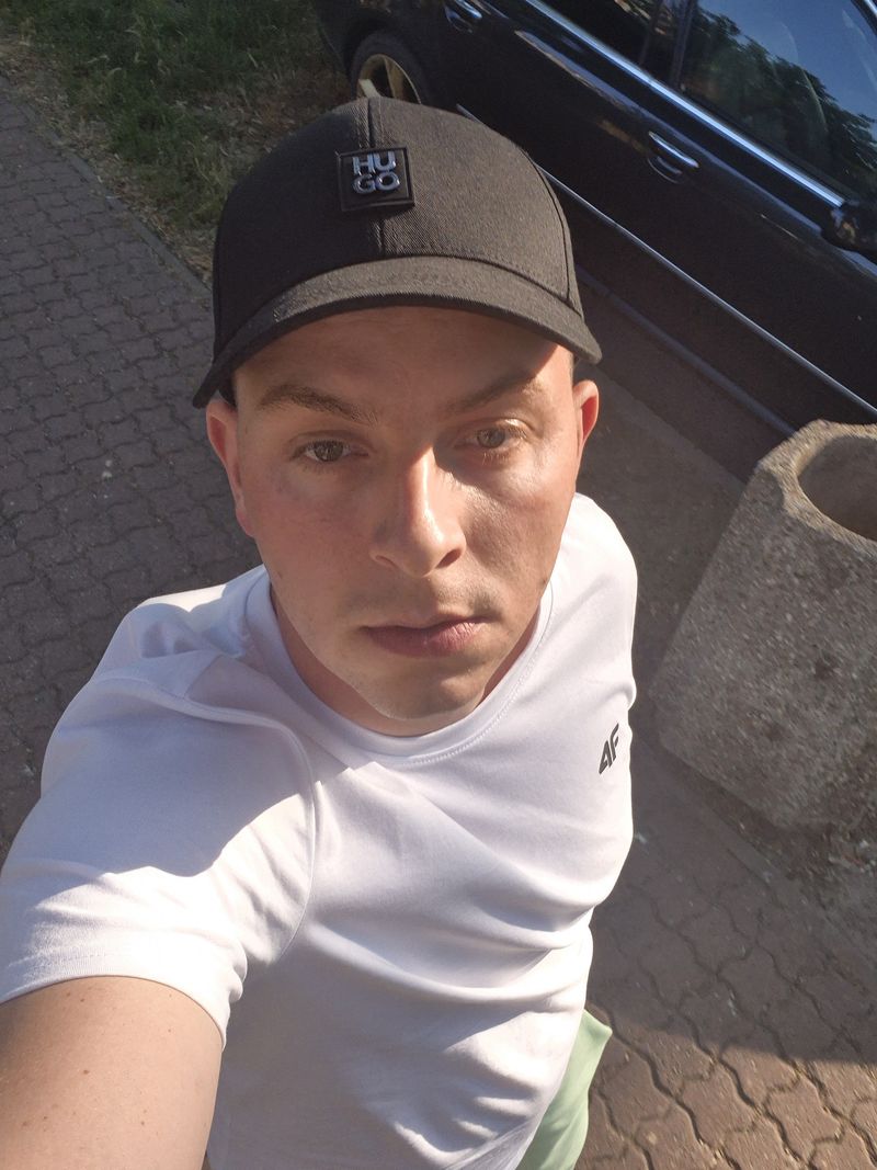Adam, 35