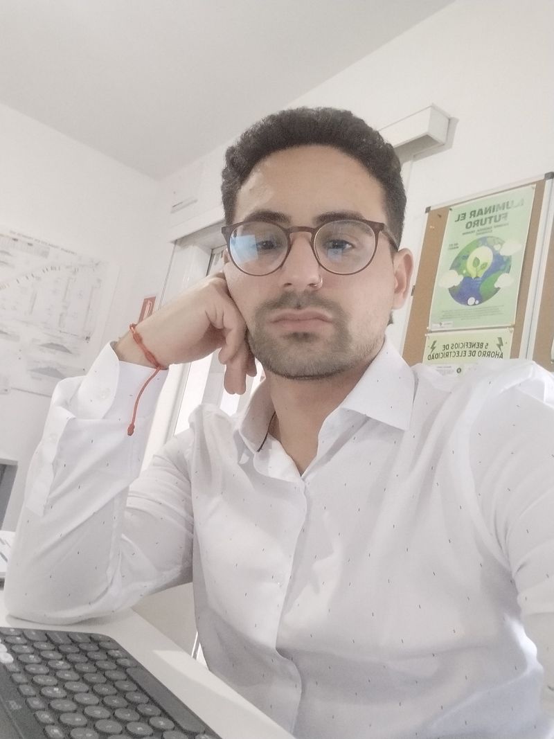Maicol Pereira, 27