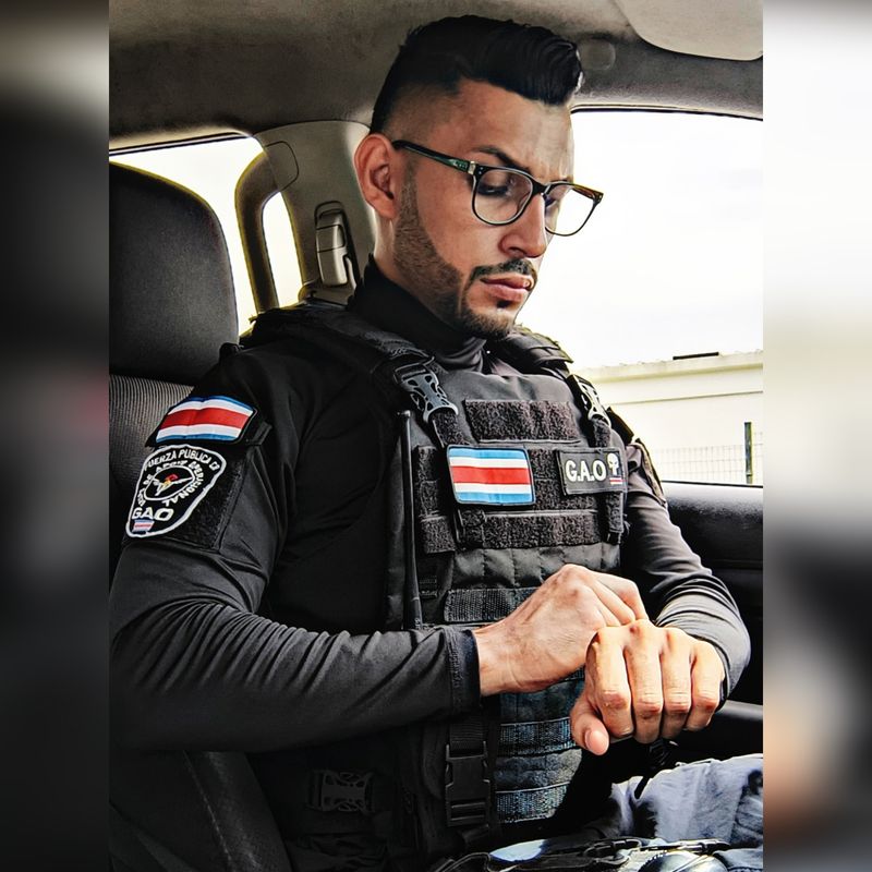 Johel Cascante, 27