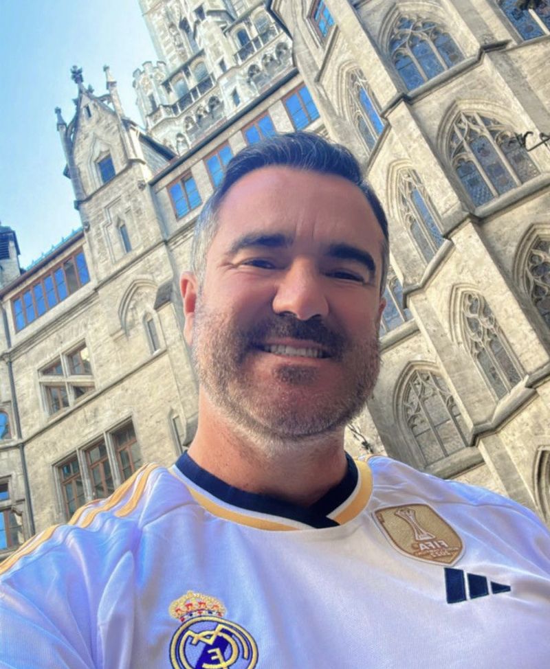 James, 55