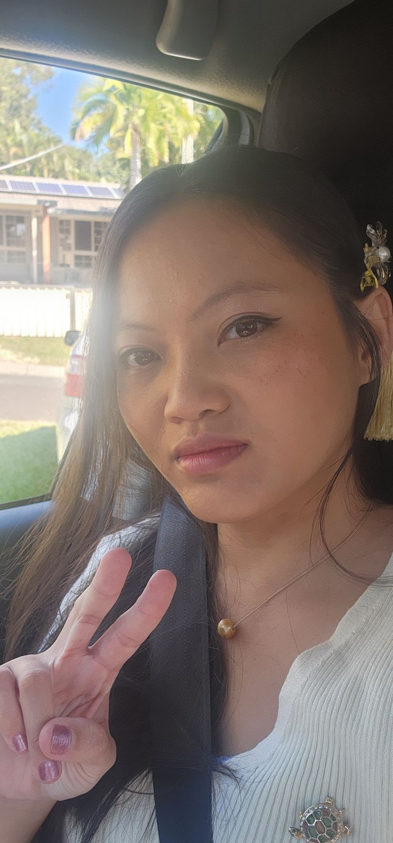 Kyar Pan, 27