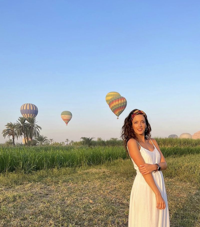 Maria, 42