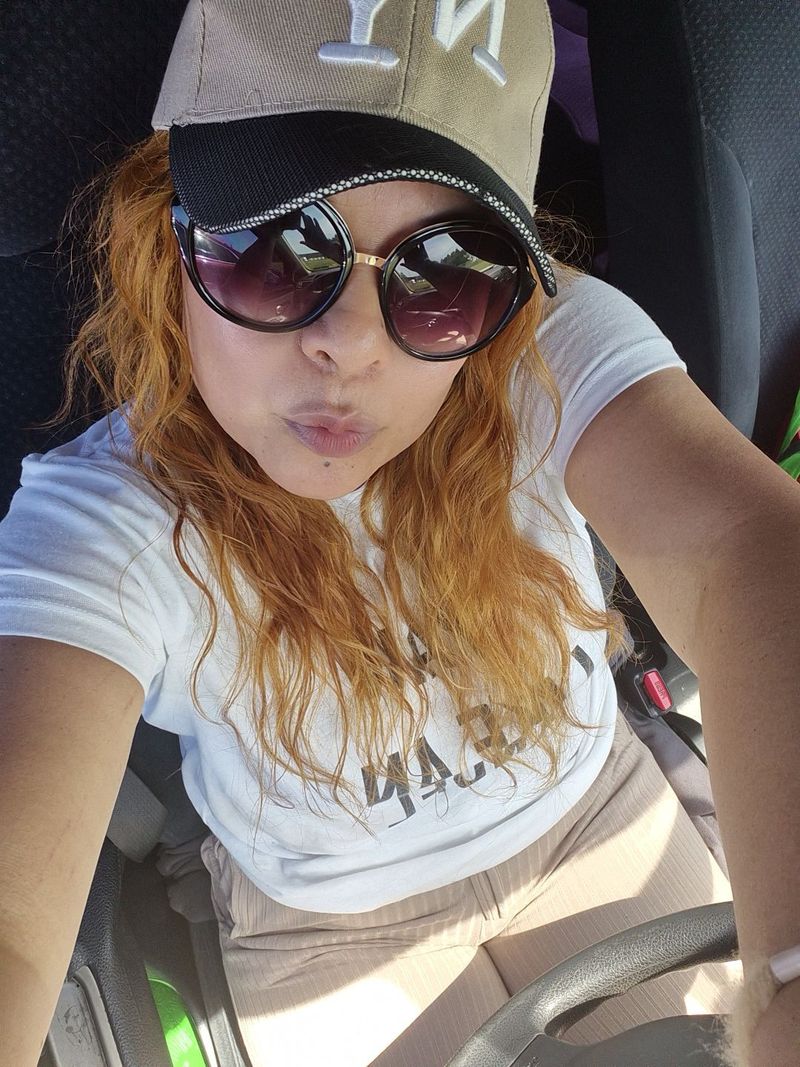 Jamila De Yanes, 41
