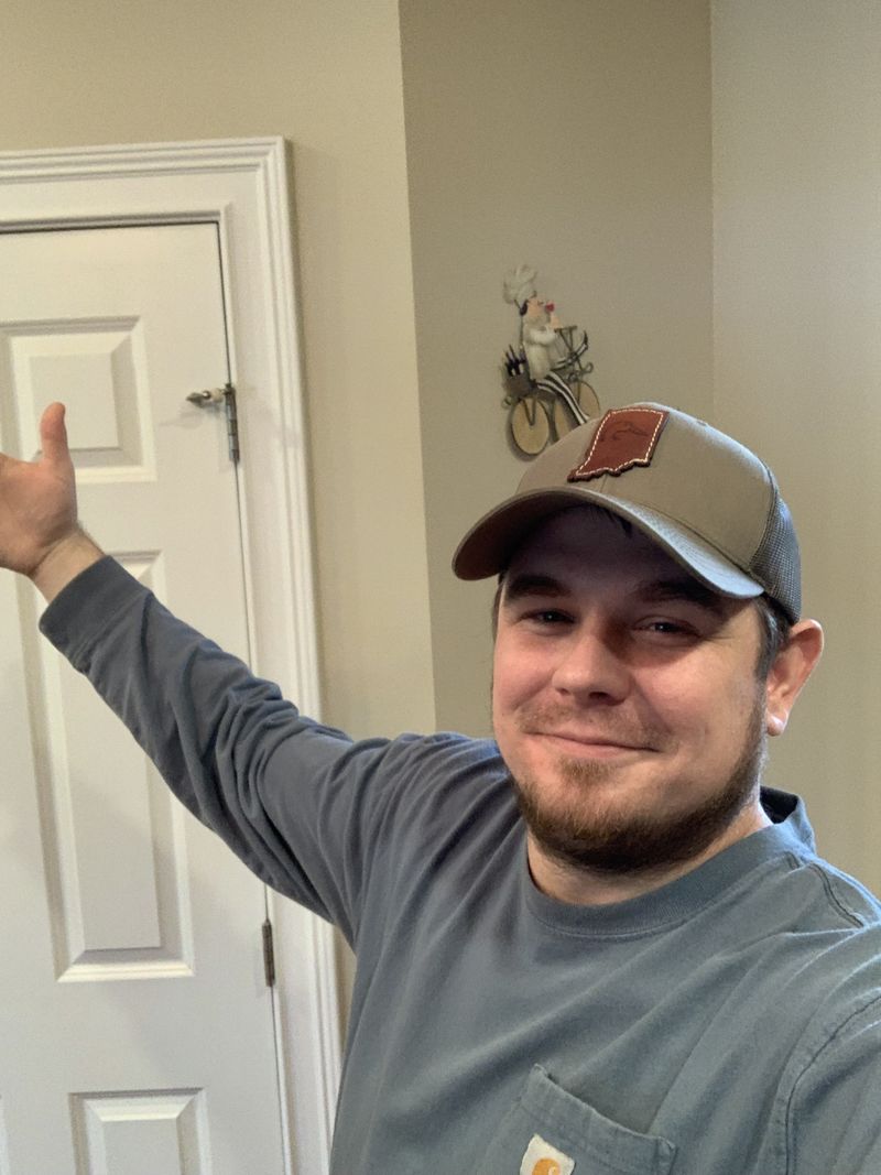 Jeff, 36