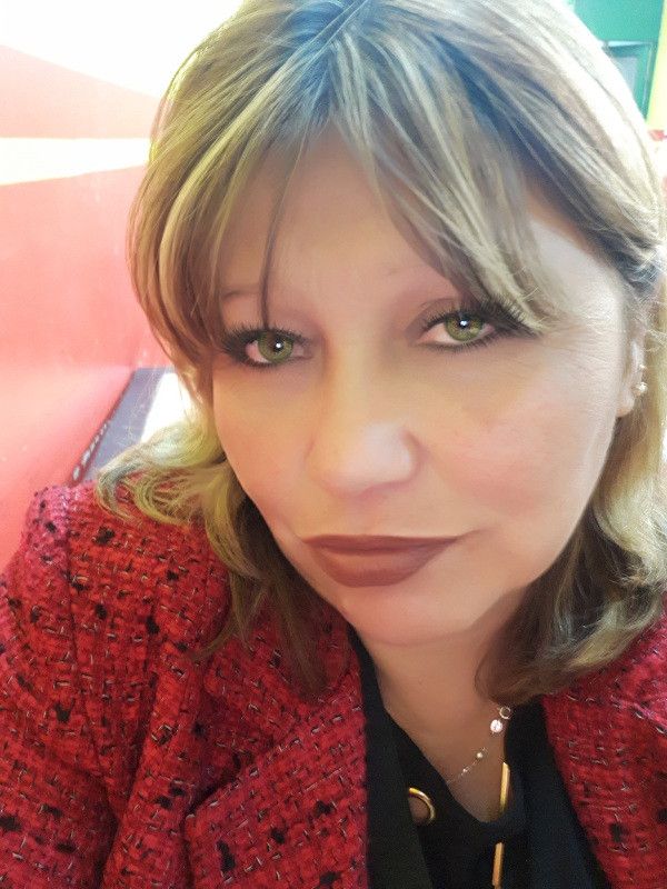 Martina, 50