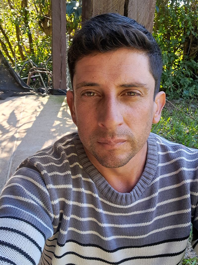 Marcio, 41