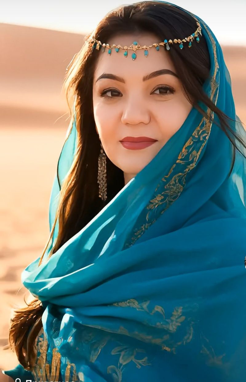 Aylin, 37