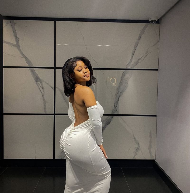 Liyah, 20