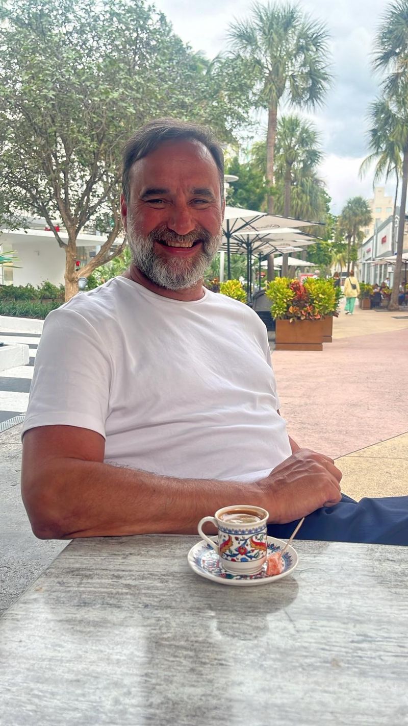 Juan Andres, 53
