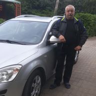 Marek, 60