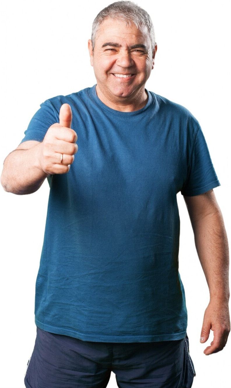 Albert, 55
