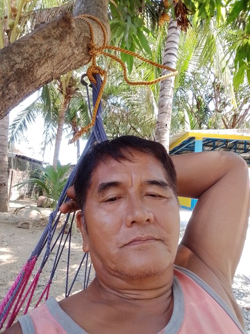 Rudy, 53