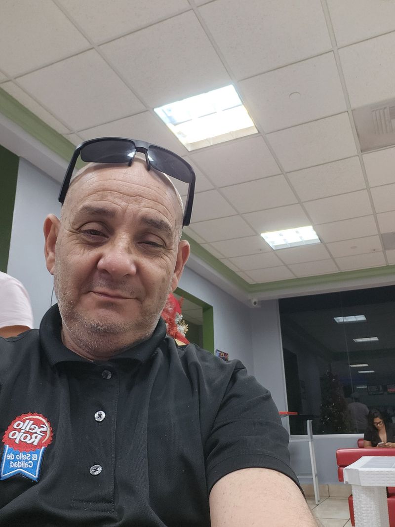Jose Luis, 57
