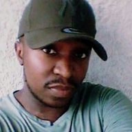 Thabang, 32