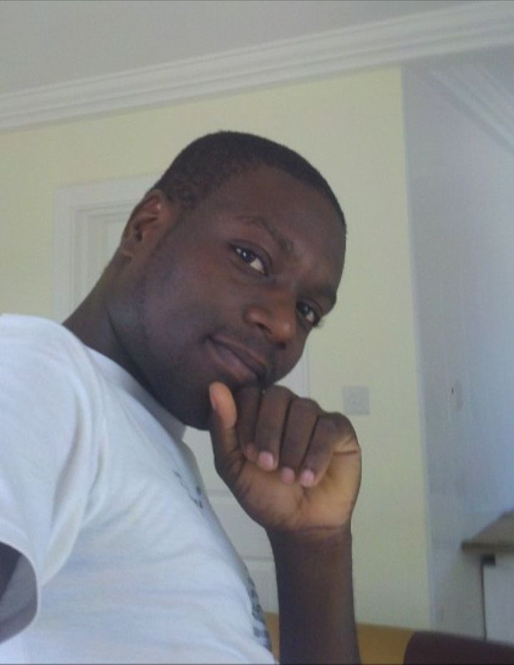 Shammah, 34