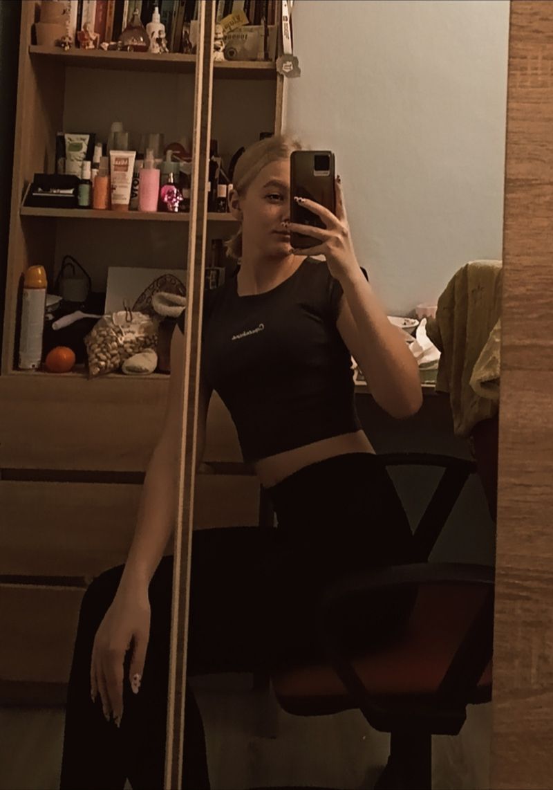 Alicja, 18