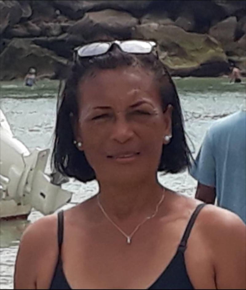 Patricia Bone, 60