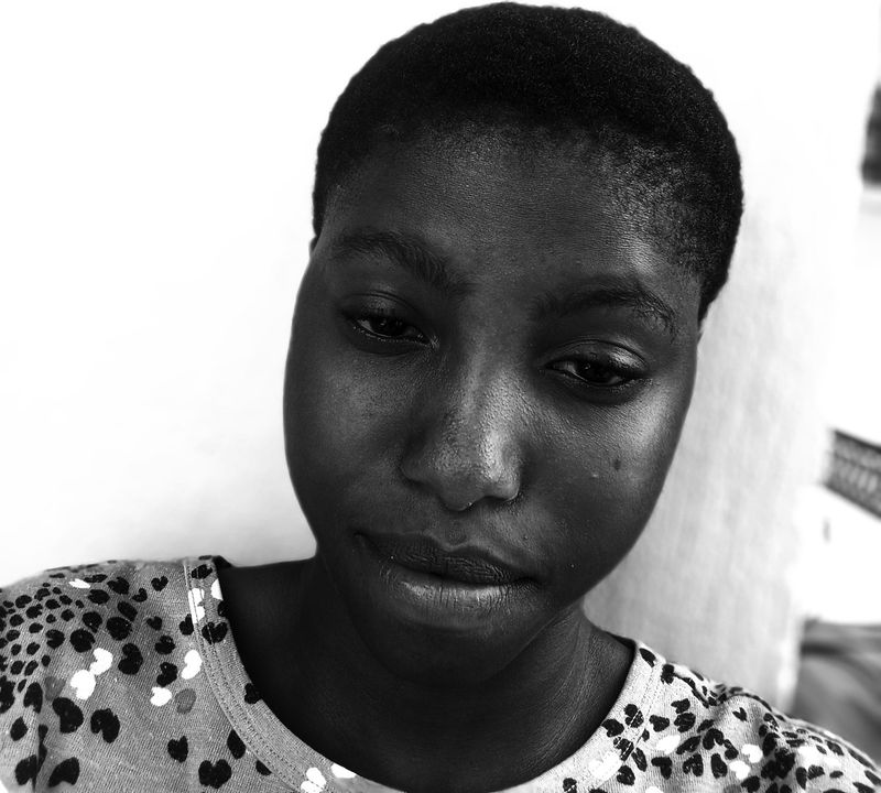 Audery, 20