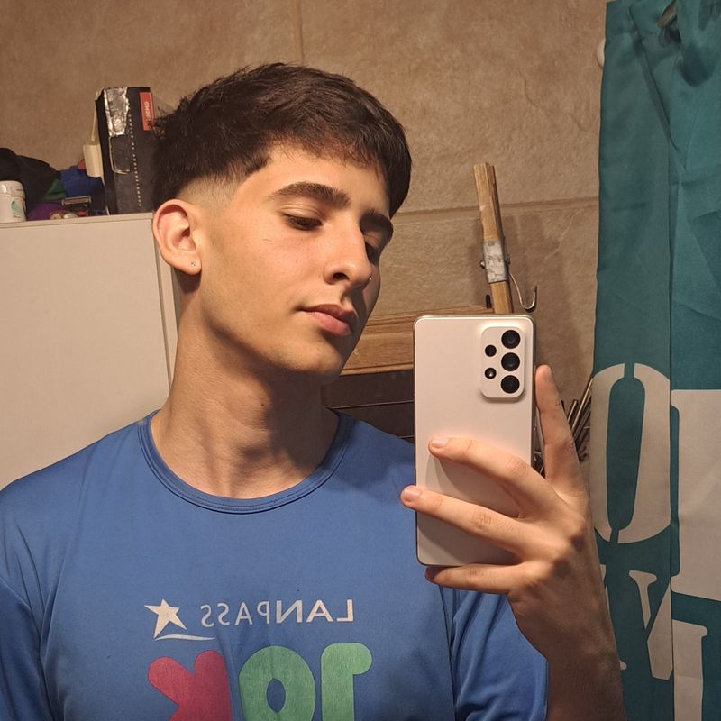 Jeremías, 22