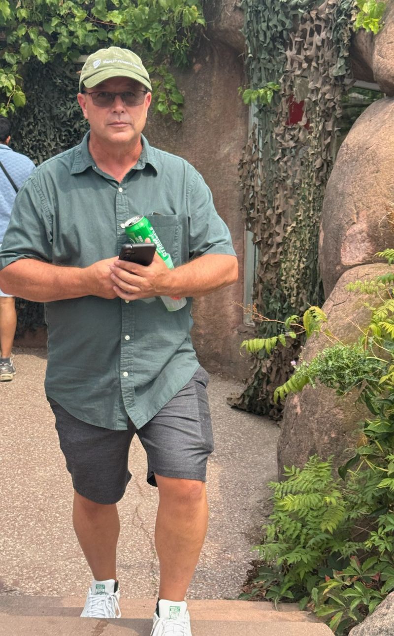 Wade, 59