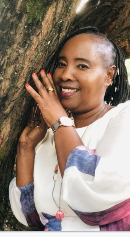 Susan, 52