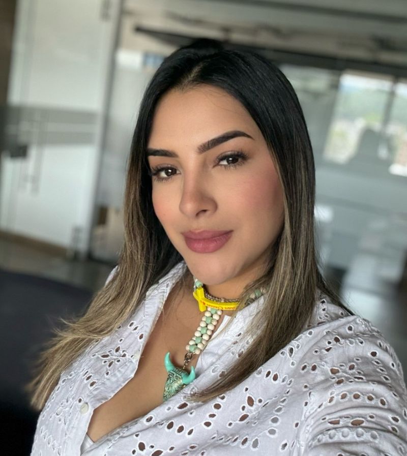 Alisa, 31