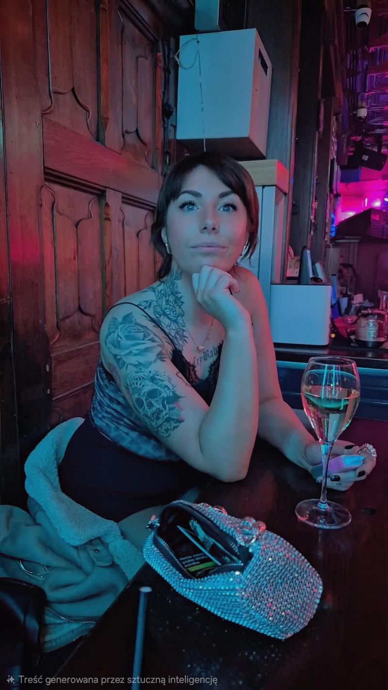 Evelina, 30