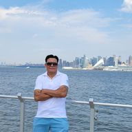 Jose Huerta, 53