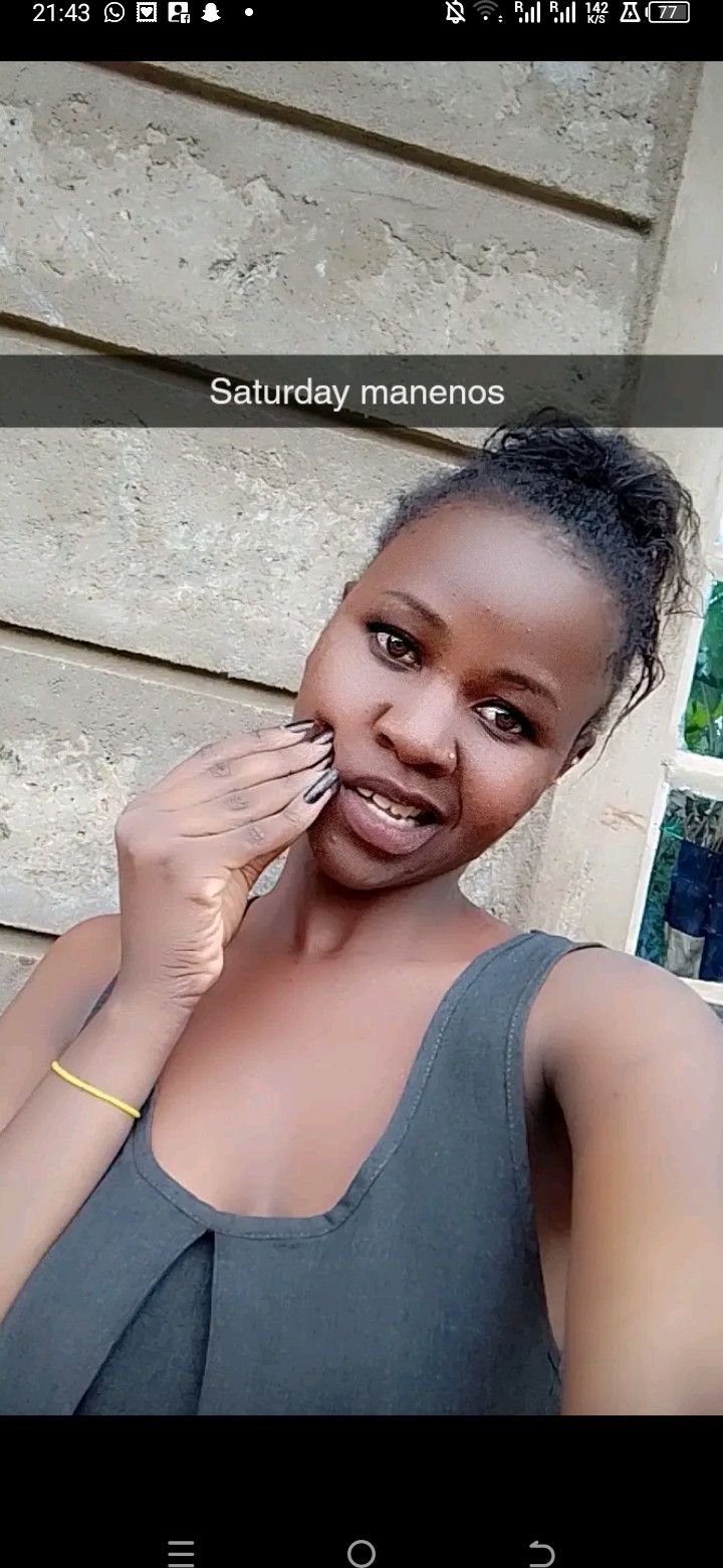 Sharon, 24