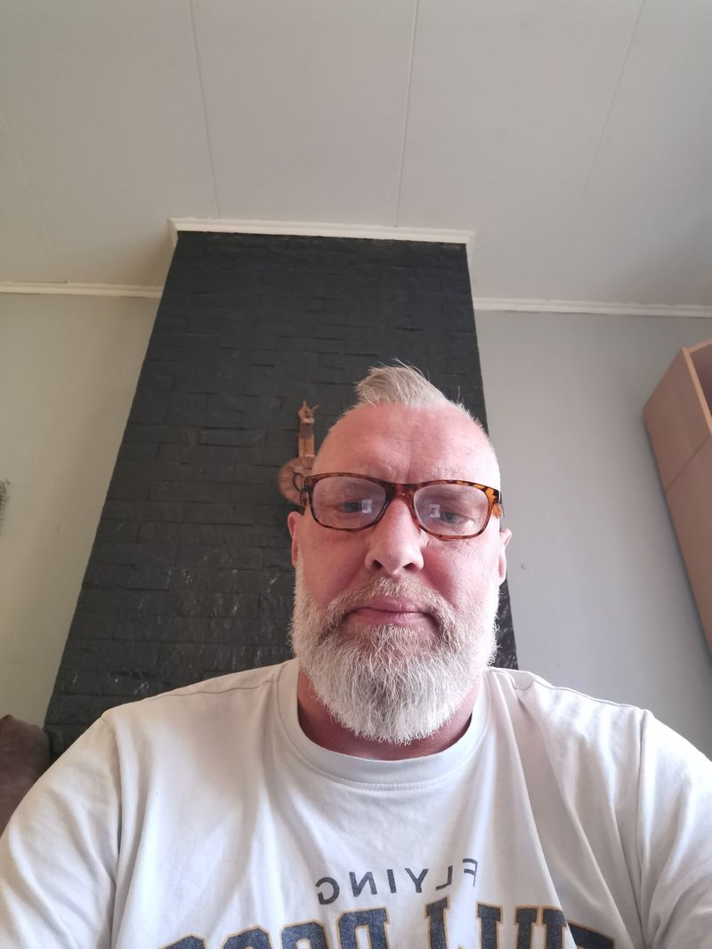 Marek, 52