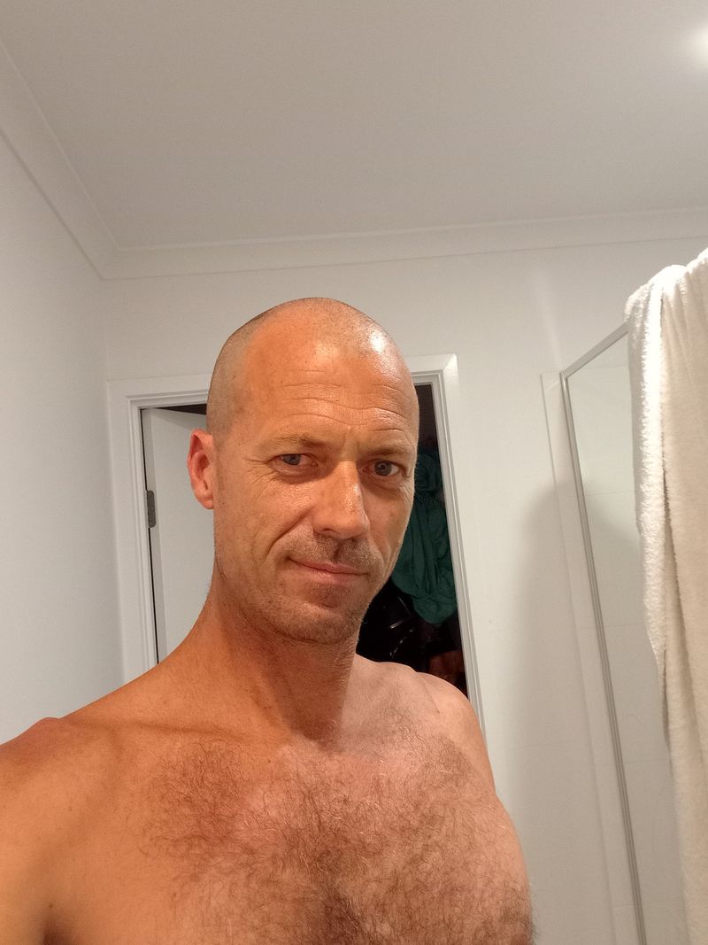 Jeremy, 43