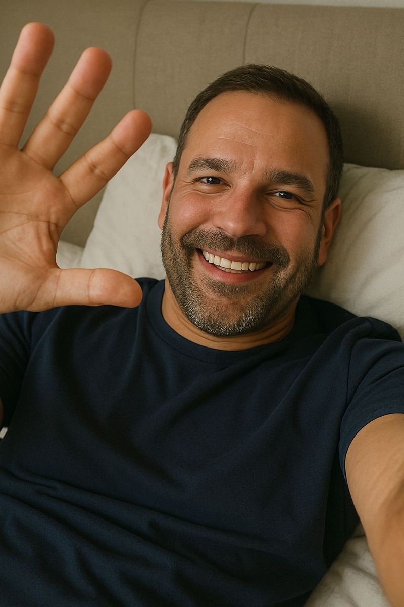 Ricardo, 42