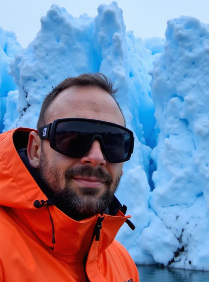 Maximilian, 43