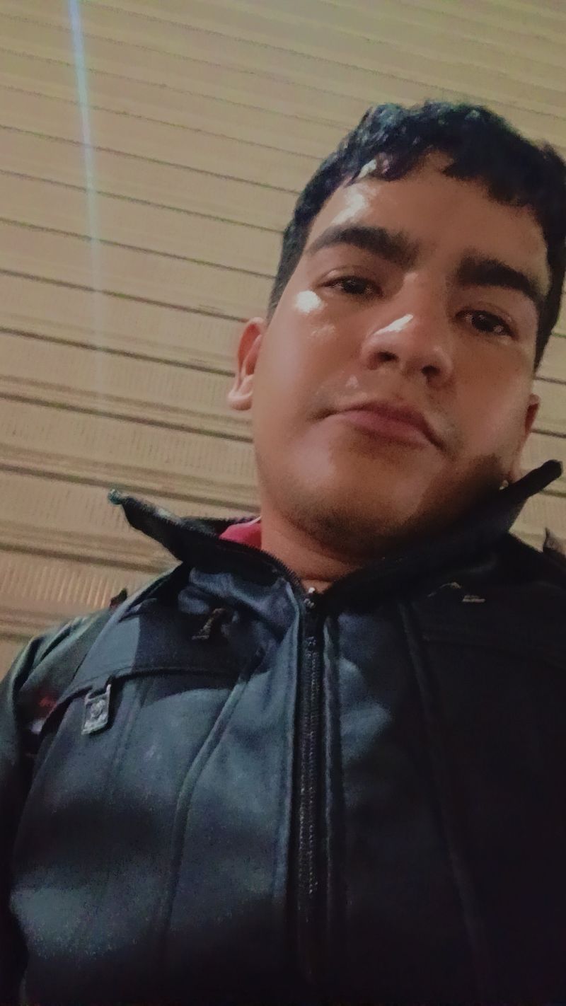 Luis Solano, 24