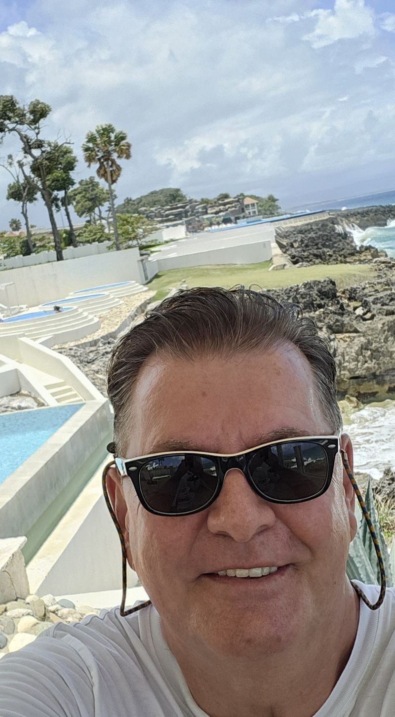 Jorge, 60