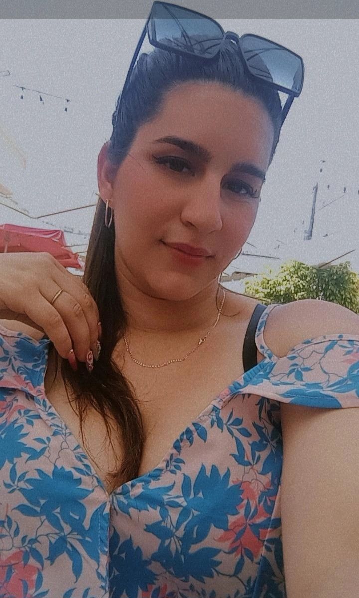Yaimi, 27