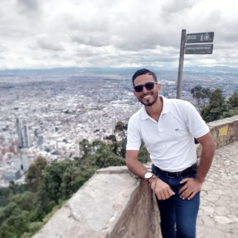 Hector Juarez, 35