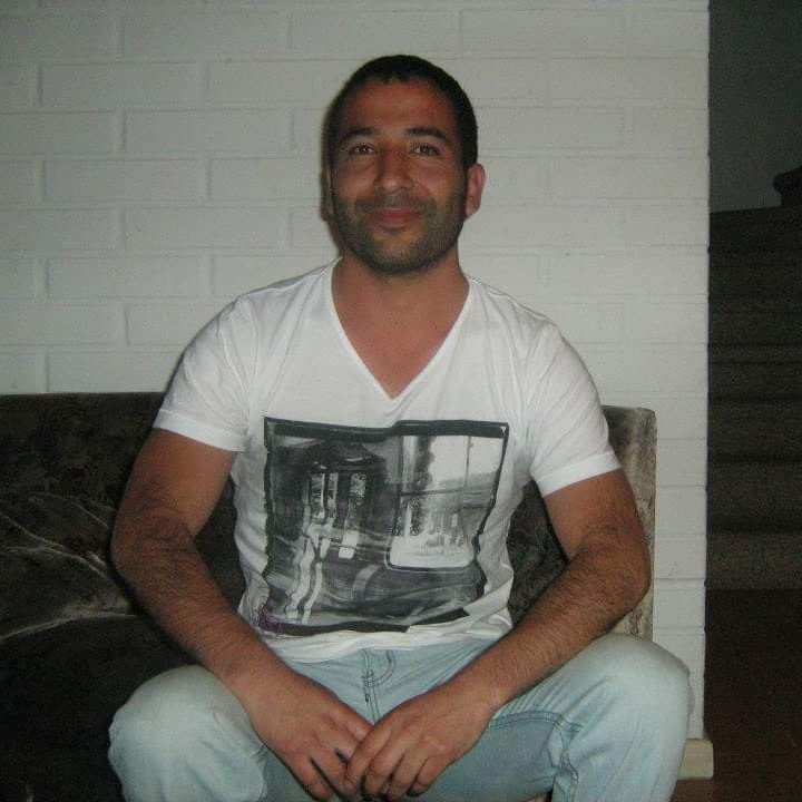 Roan, 44